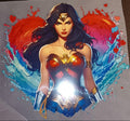 Wonder Woman