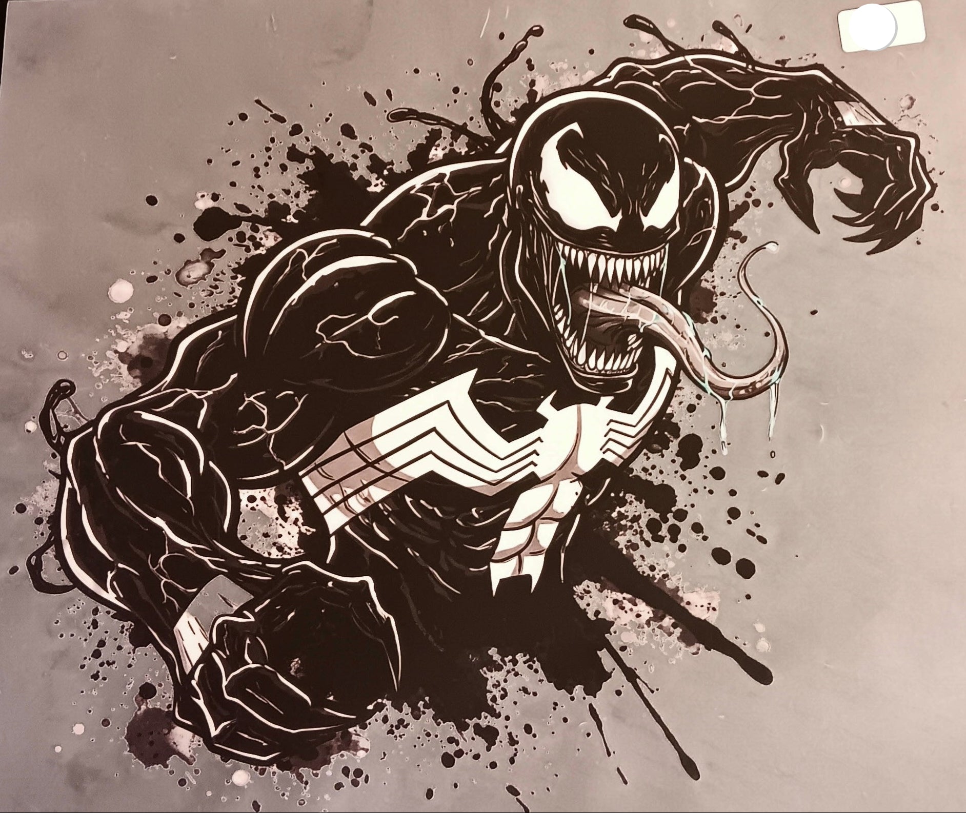 Venom