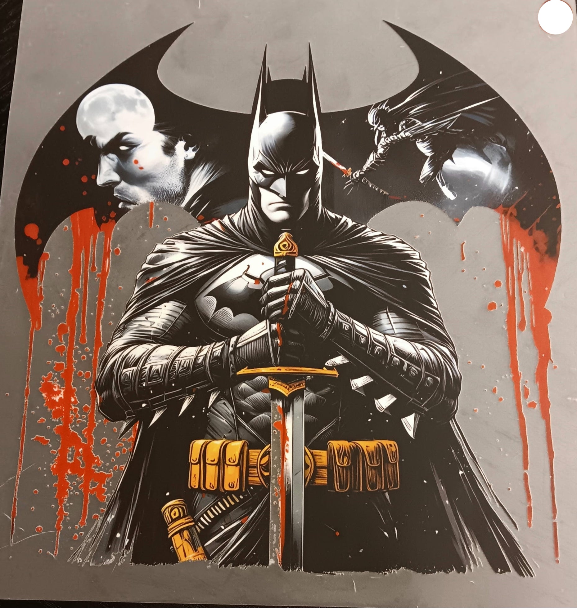 Batman