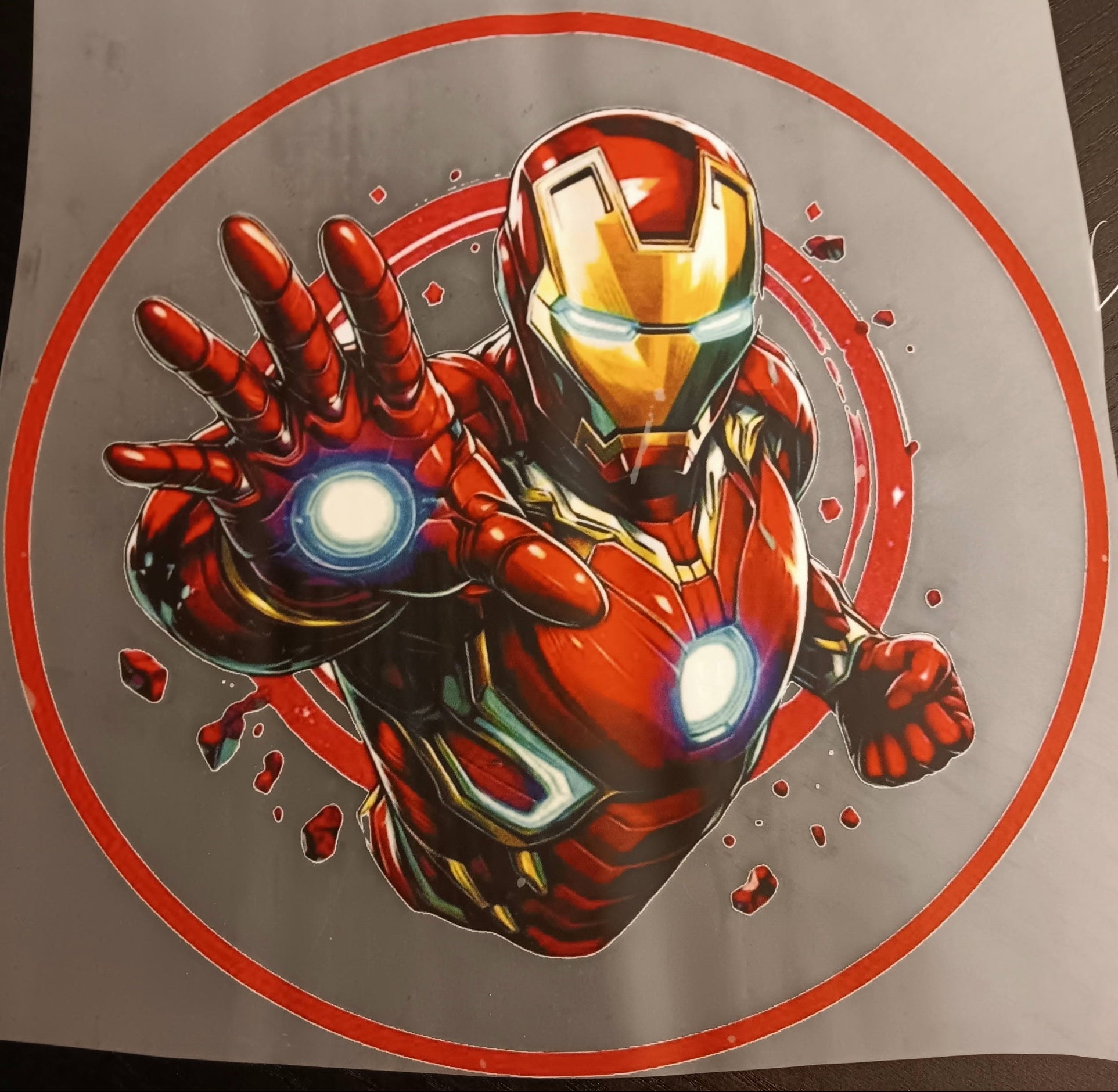 Ironman