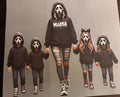 Ghostface Mama