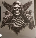Grim Reaper