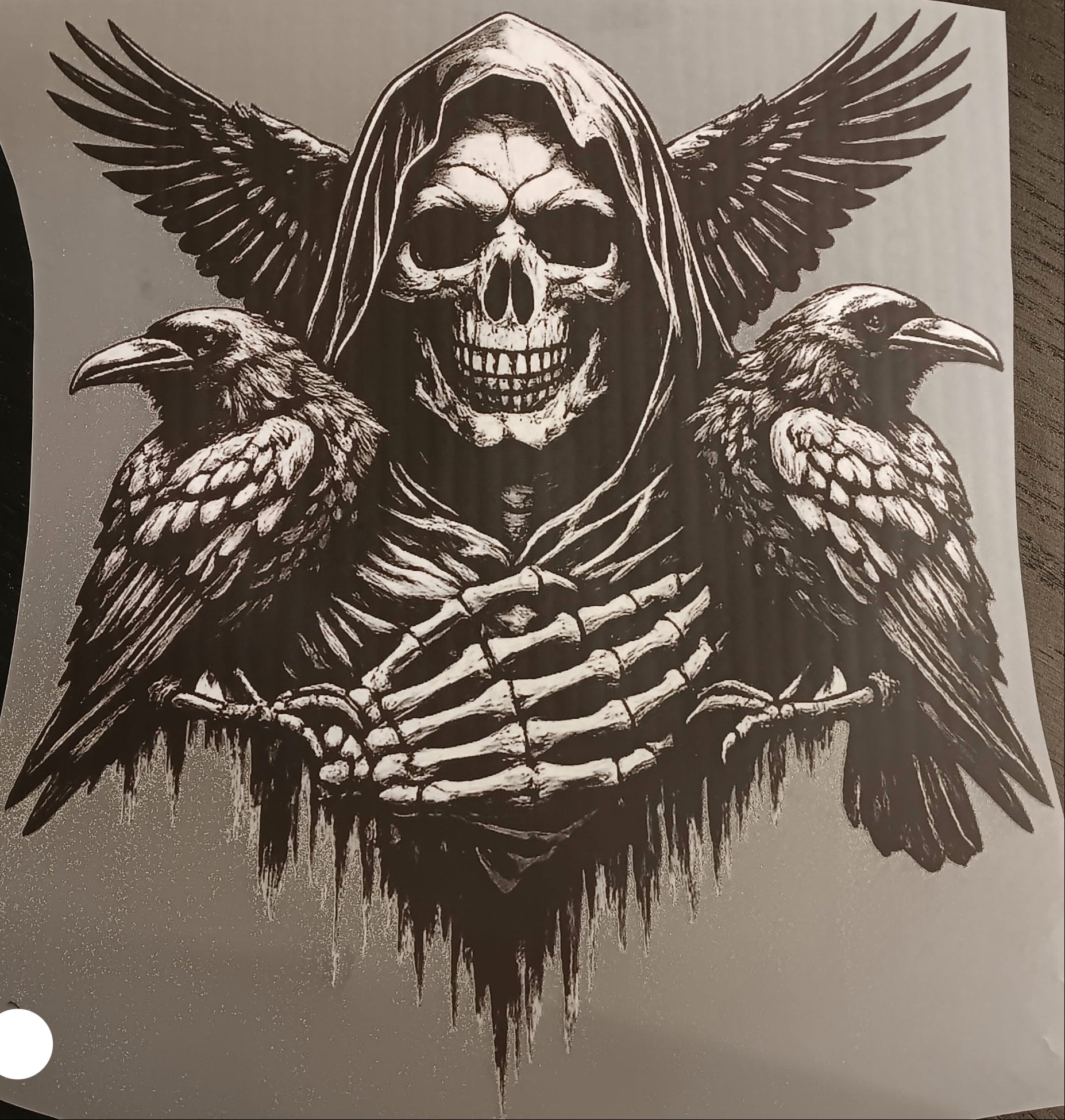 Grim Reaper