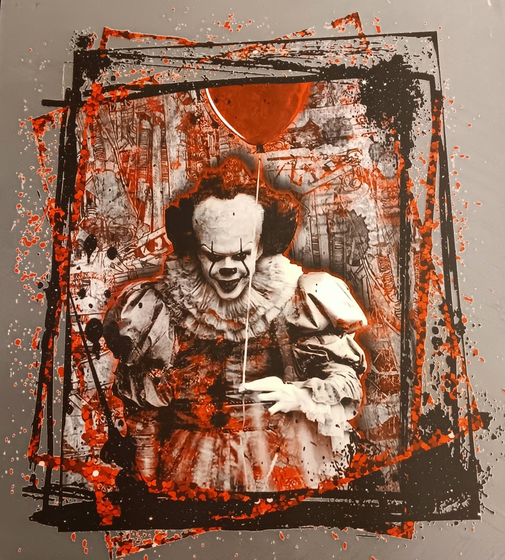 Pennywise