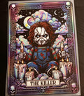 Chucky Tarot