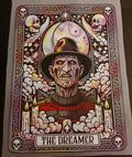 Freddy Tarot