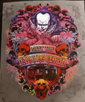 Pennywise Dancing Clown