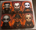 Horror Babies