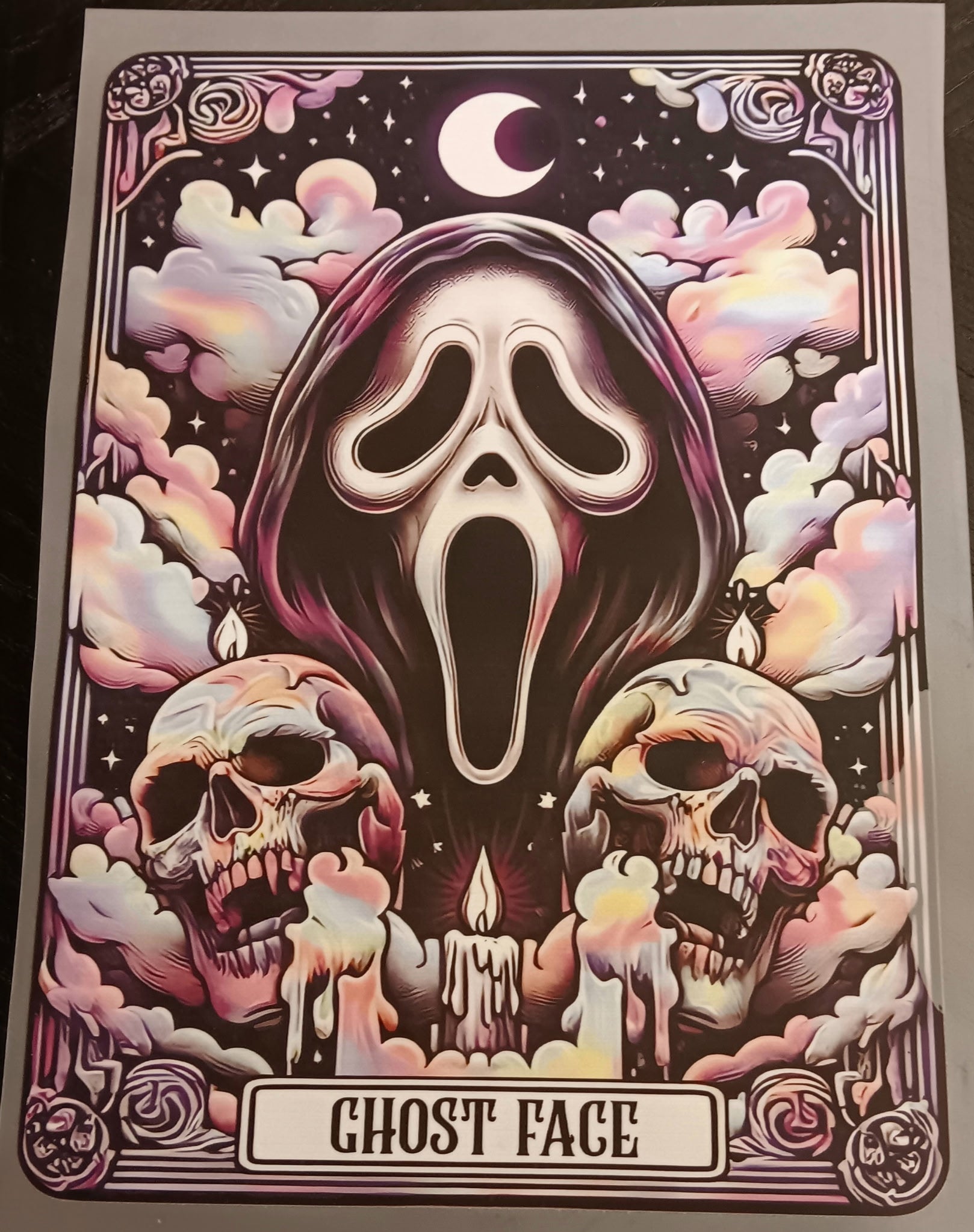 Ghostface