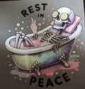 Rest In Peace