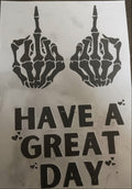 Have a Great Day