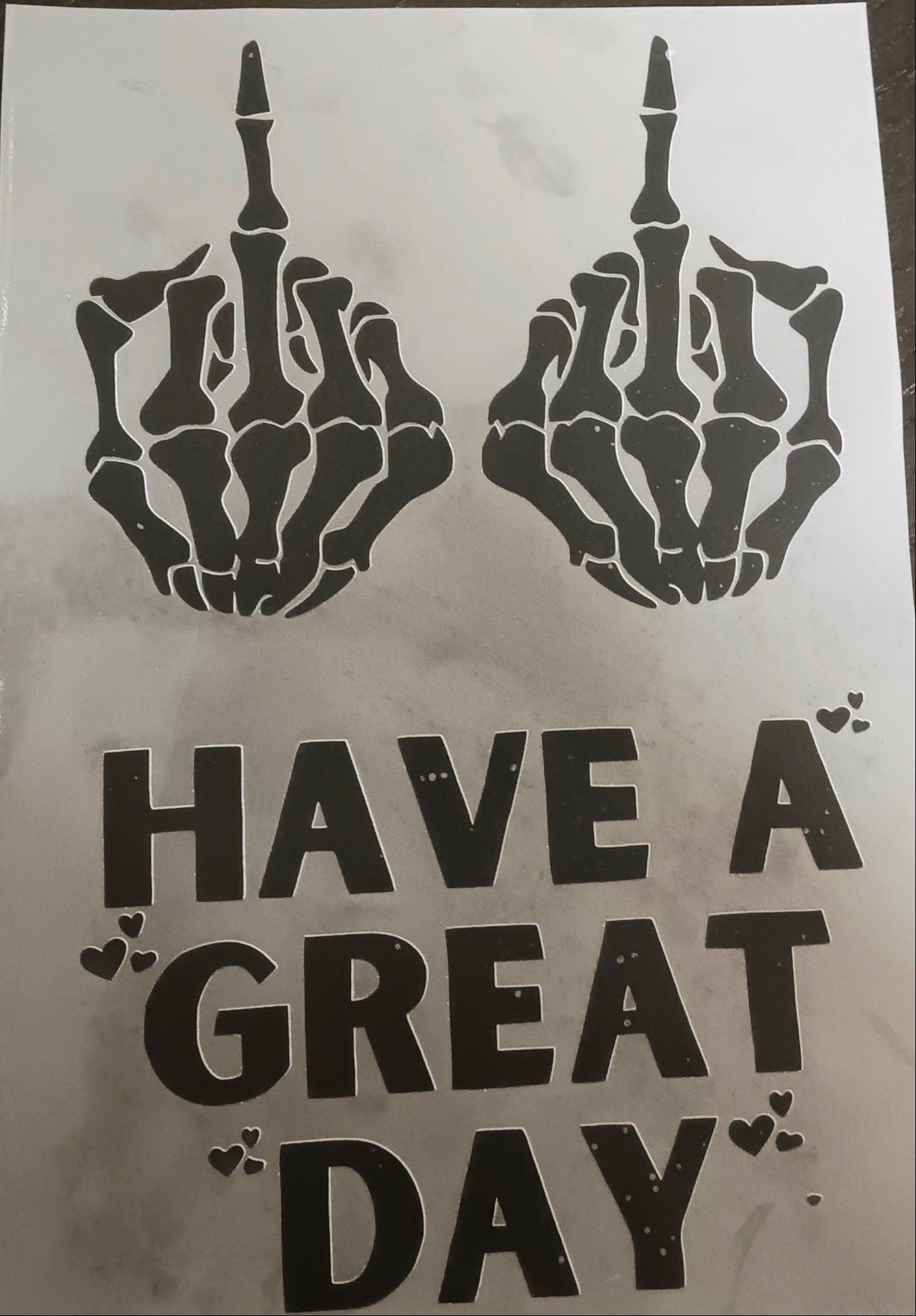 Have a Great Day