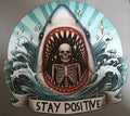 Stay Positive