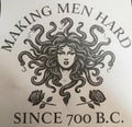 Making Men Hard