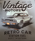 Vintage Motors