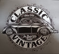 Classic Vintage