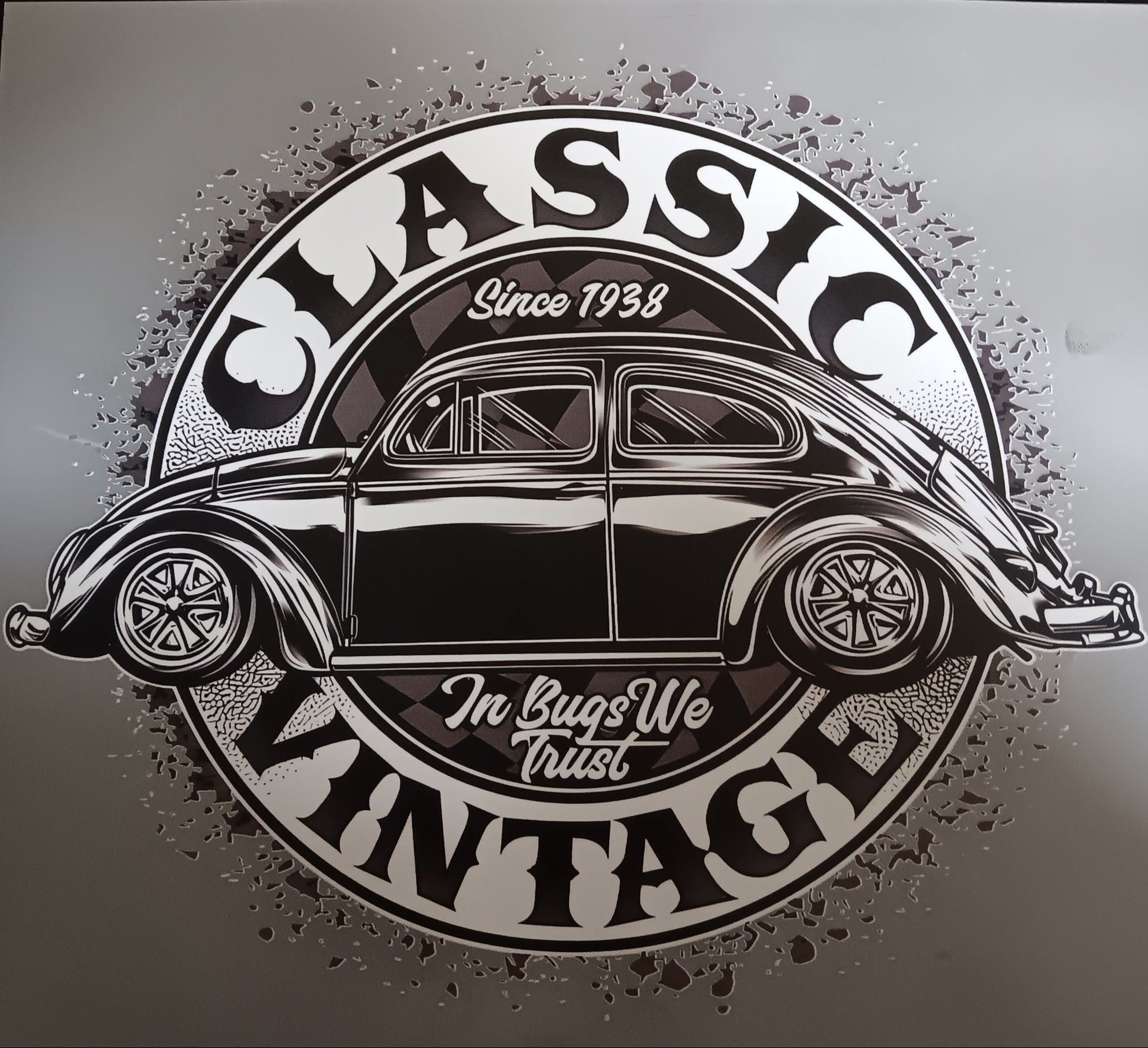 Classic Vintage