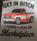 Marketplace