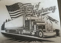 King of Highway