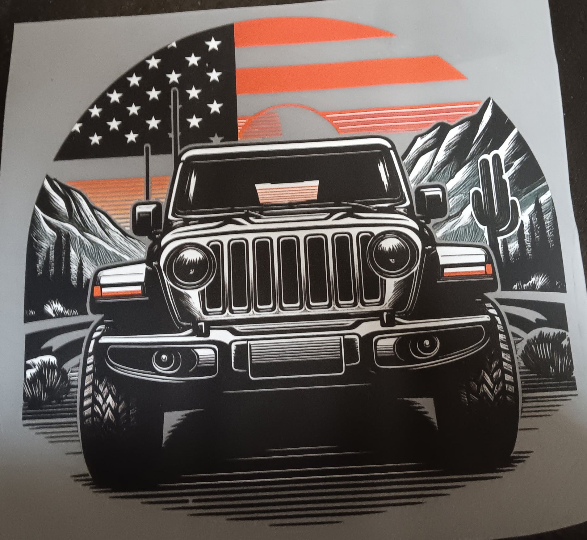Jeep