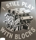Play With Blocks