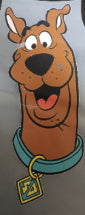 Scooby Doo