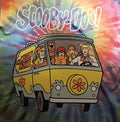 Scooby Doo - Mystery Machine