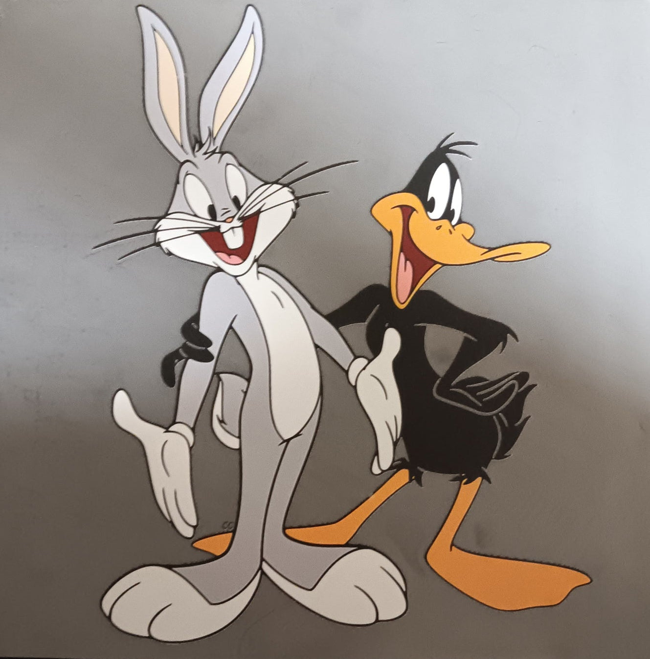 Buggs Bunny