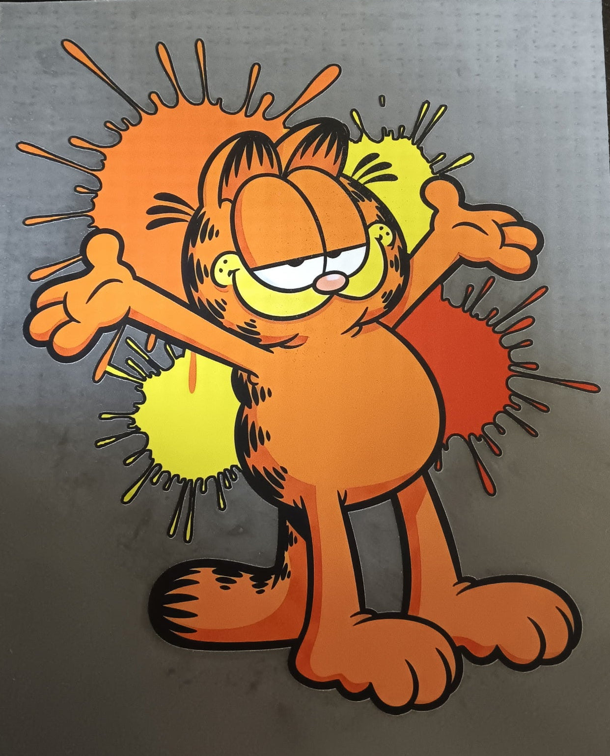 Garfield