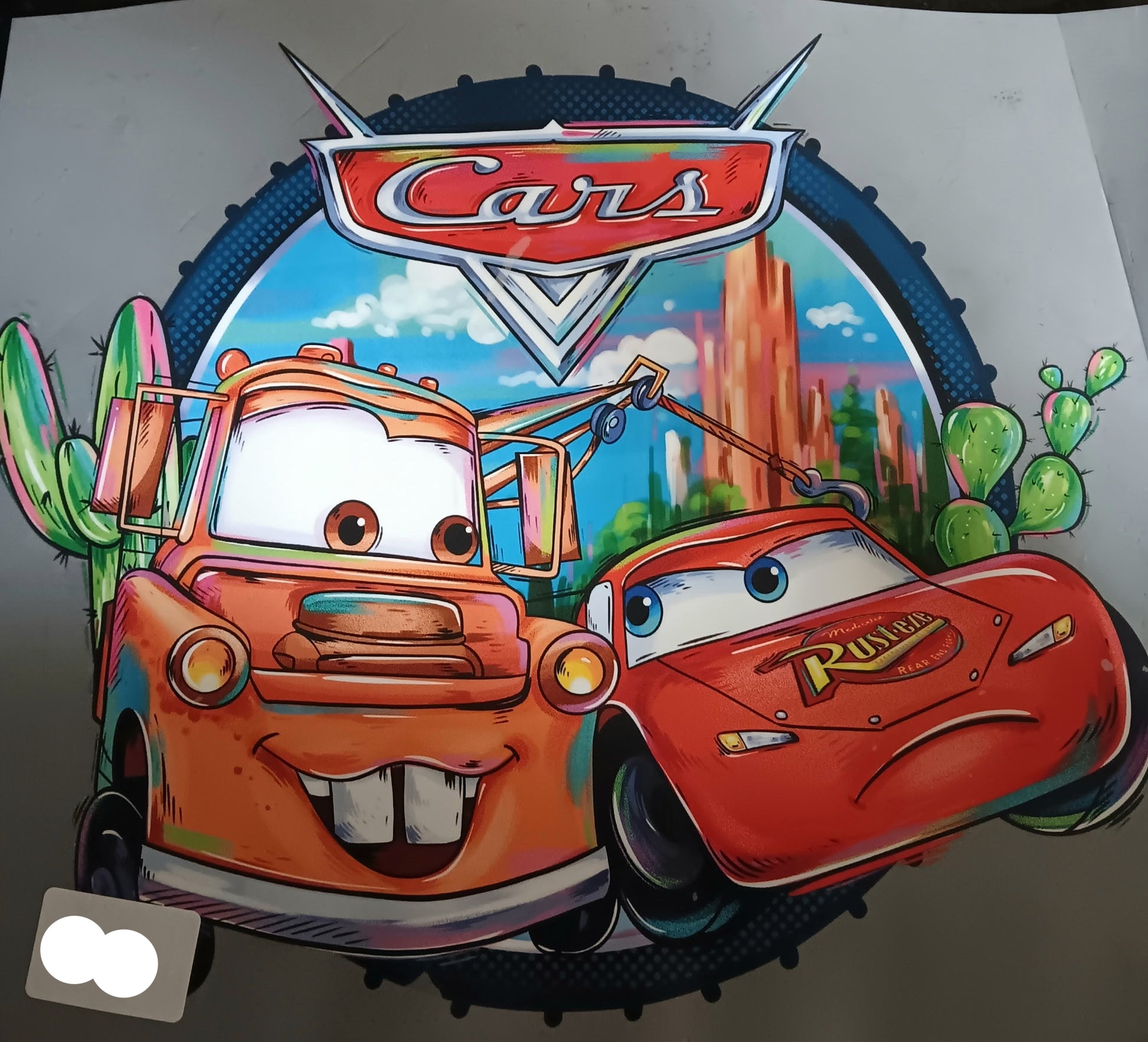Cars