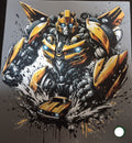 Bumble Bee