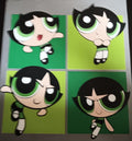 Buttercup