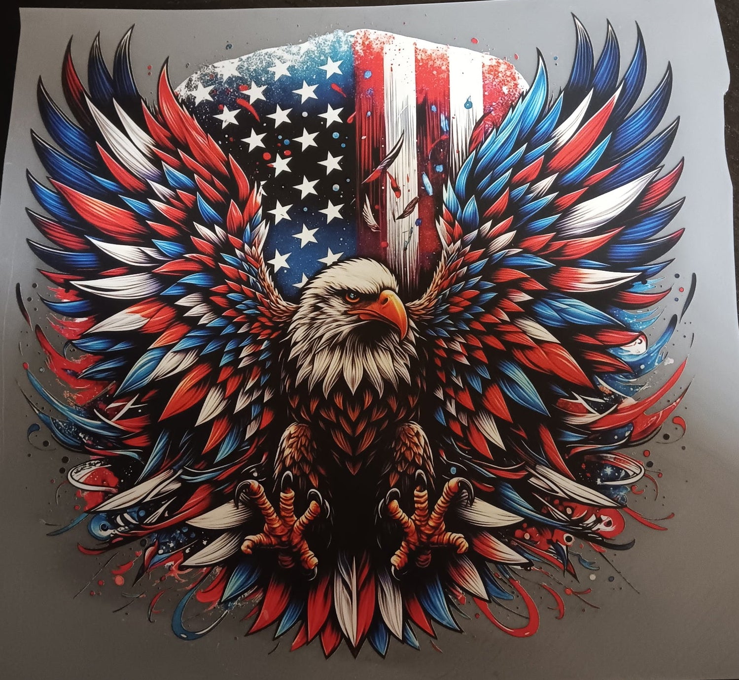 Eagle