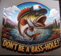 Bass Hole