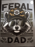 Feral Dad