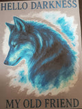Wolf