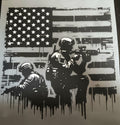 Soldiers