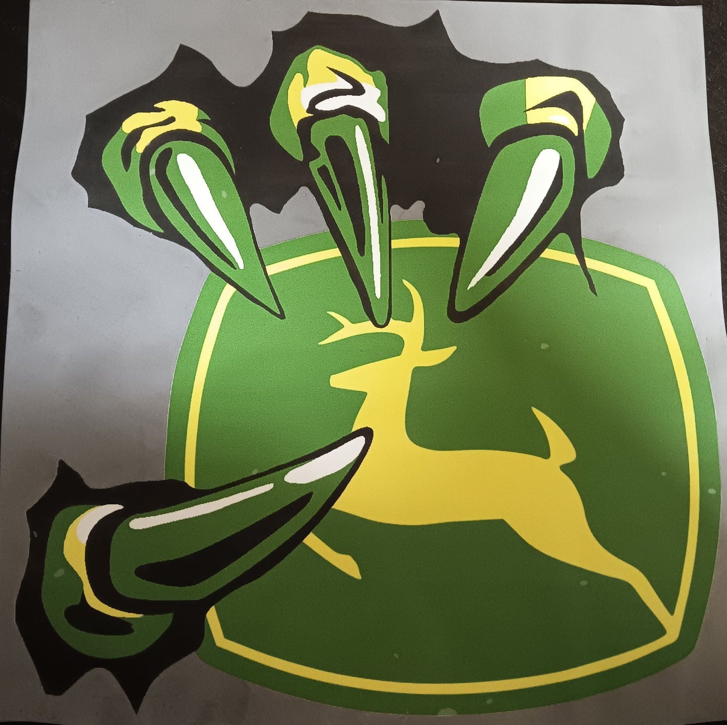 John Deer