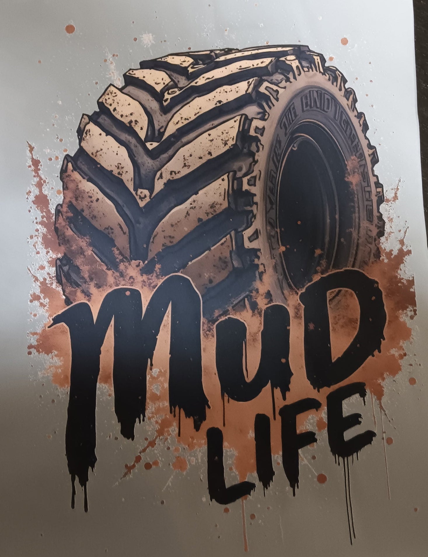 Mud Life