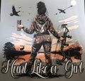 Hunt Like a Girl