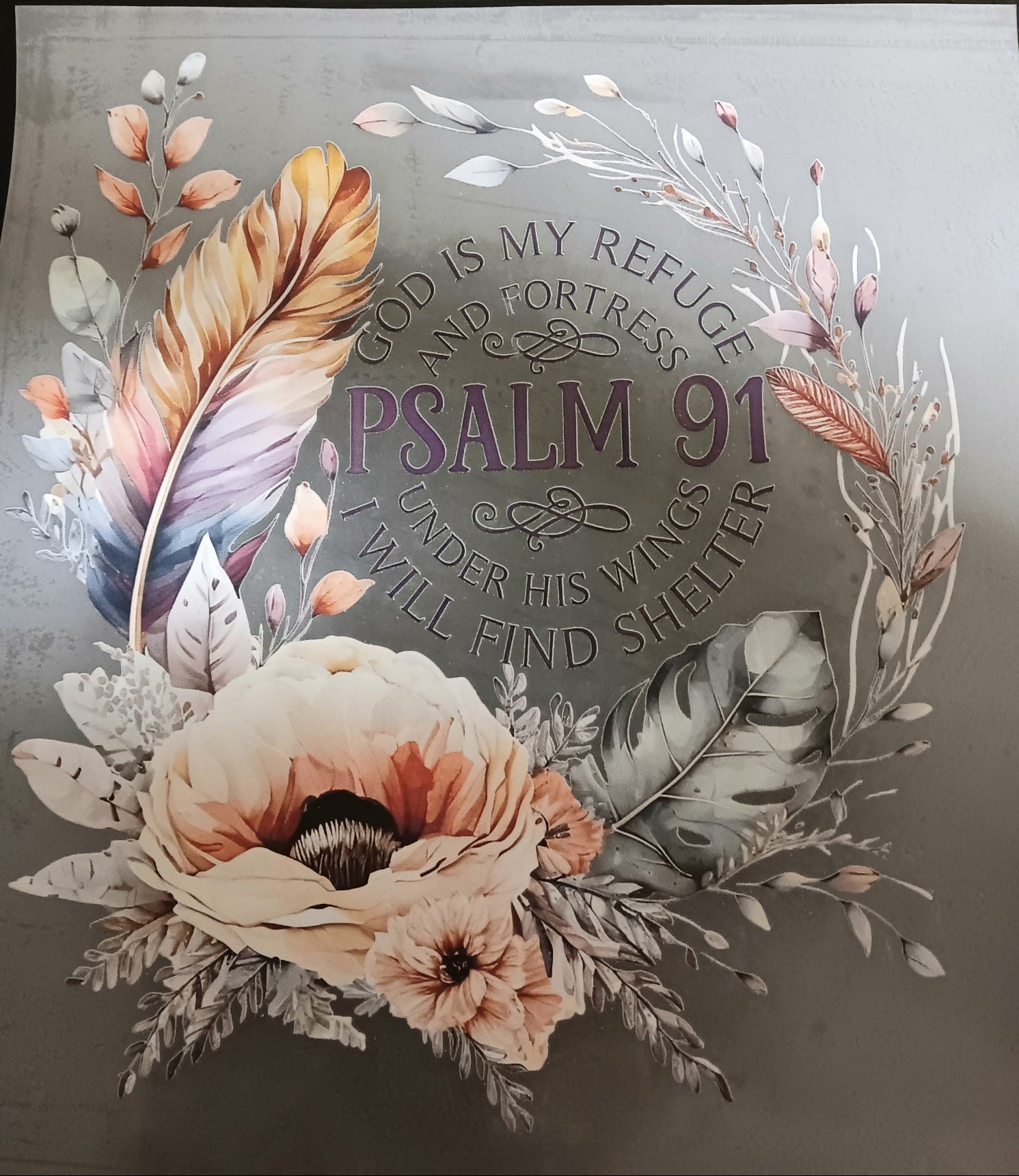 Psalm 91