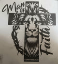 Man of Faith