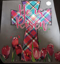 He is Risen