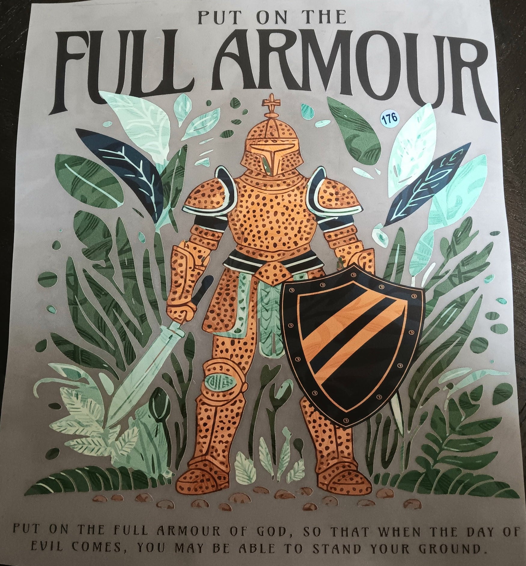 Full Armour