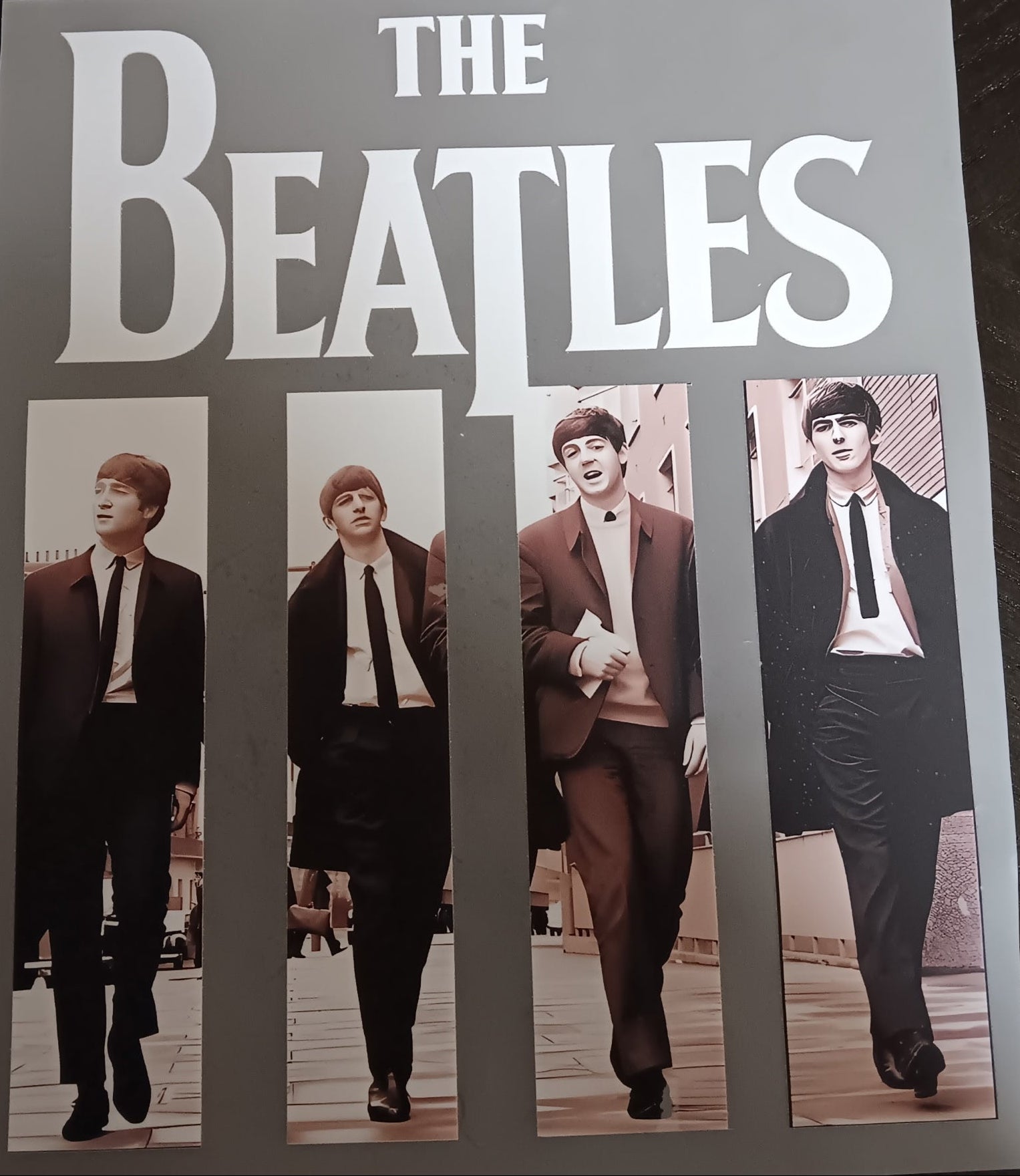 The Beatles