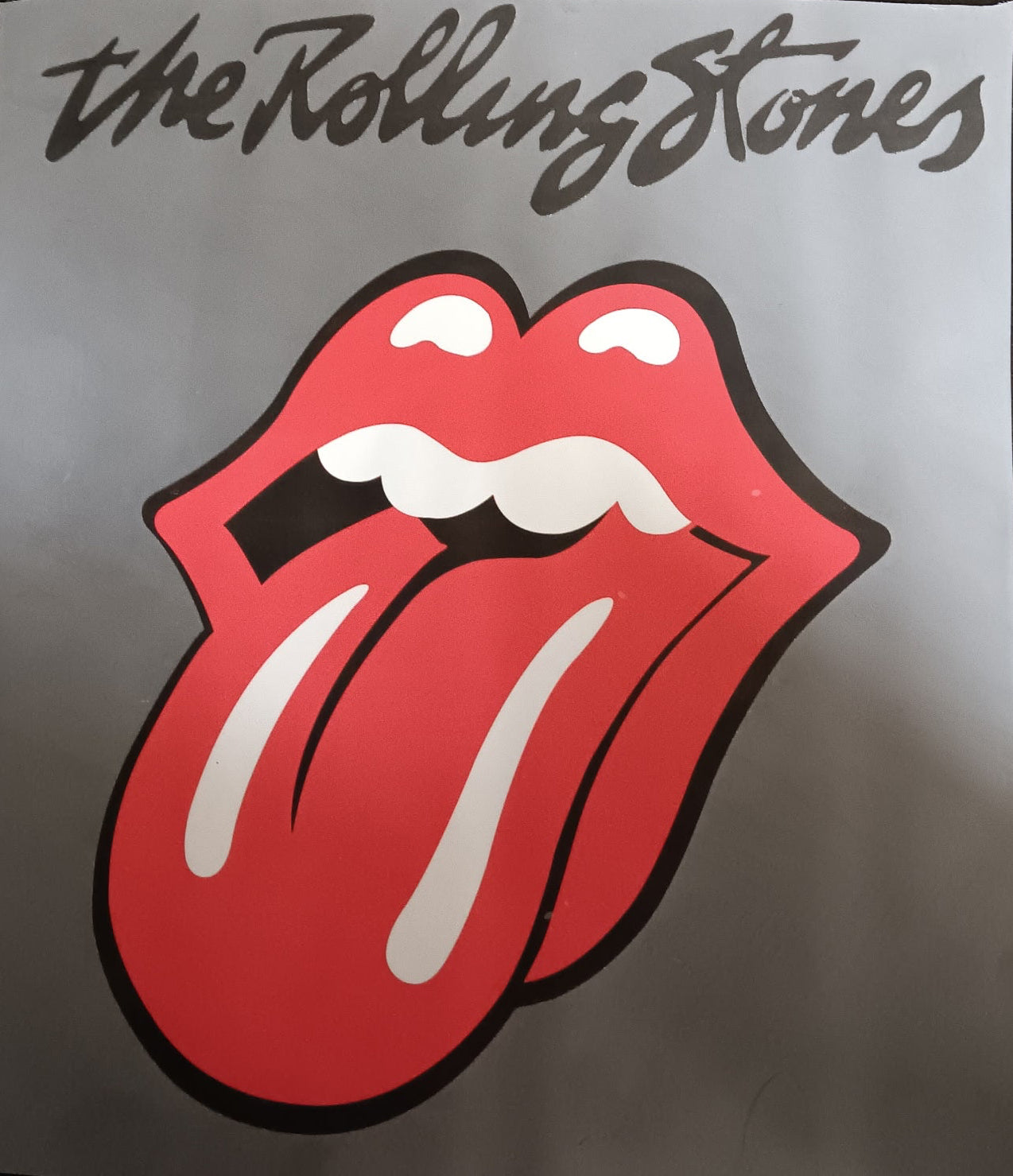 The Rolling Stones