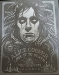Alice Cooper