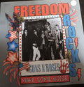 Guns N Roses - Freedom