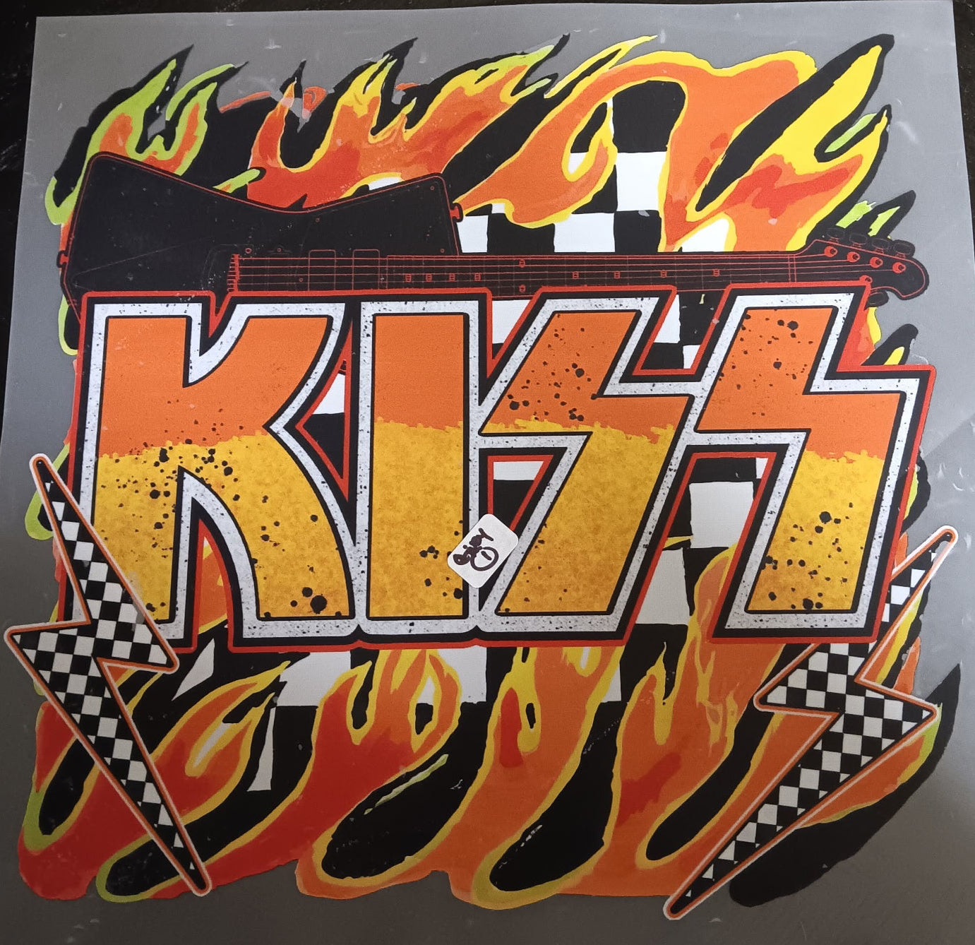 Kiss