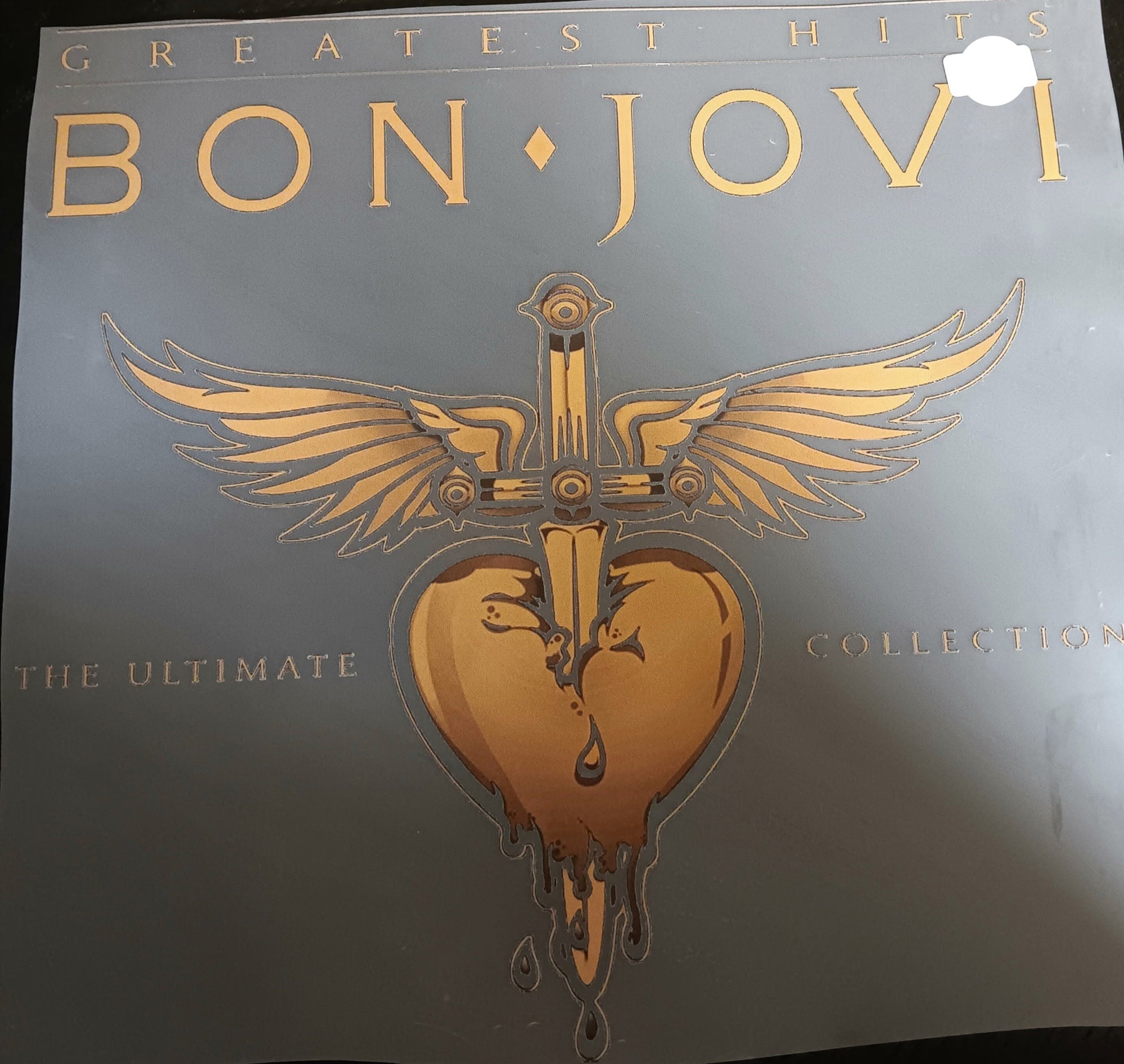 Bon Jovi